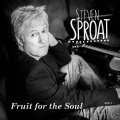 Steven Sproat - Holding On