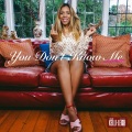 Kelli-Leigh、Richard Beynon、Allie Crystal、Jordan Witzigreuter、Kelli-Leigh Henry-Davila - You Don't Know Me