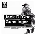 Jack Di'Che - Hot Way