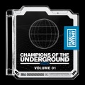 Dropwizz、Kavi Indatissa - Gulag
