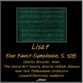 Eine Faust-Symphonie, S.108: Faust