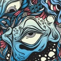Mazde、La Mar - Shifted Thoughts (Original Mix)