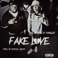 IE BIGGIE、Threezy - Fake Love