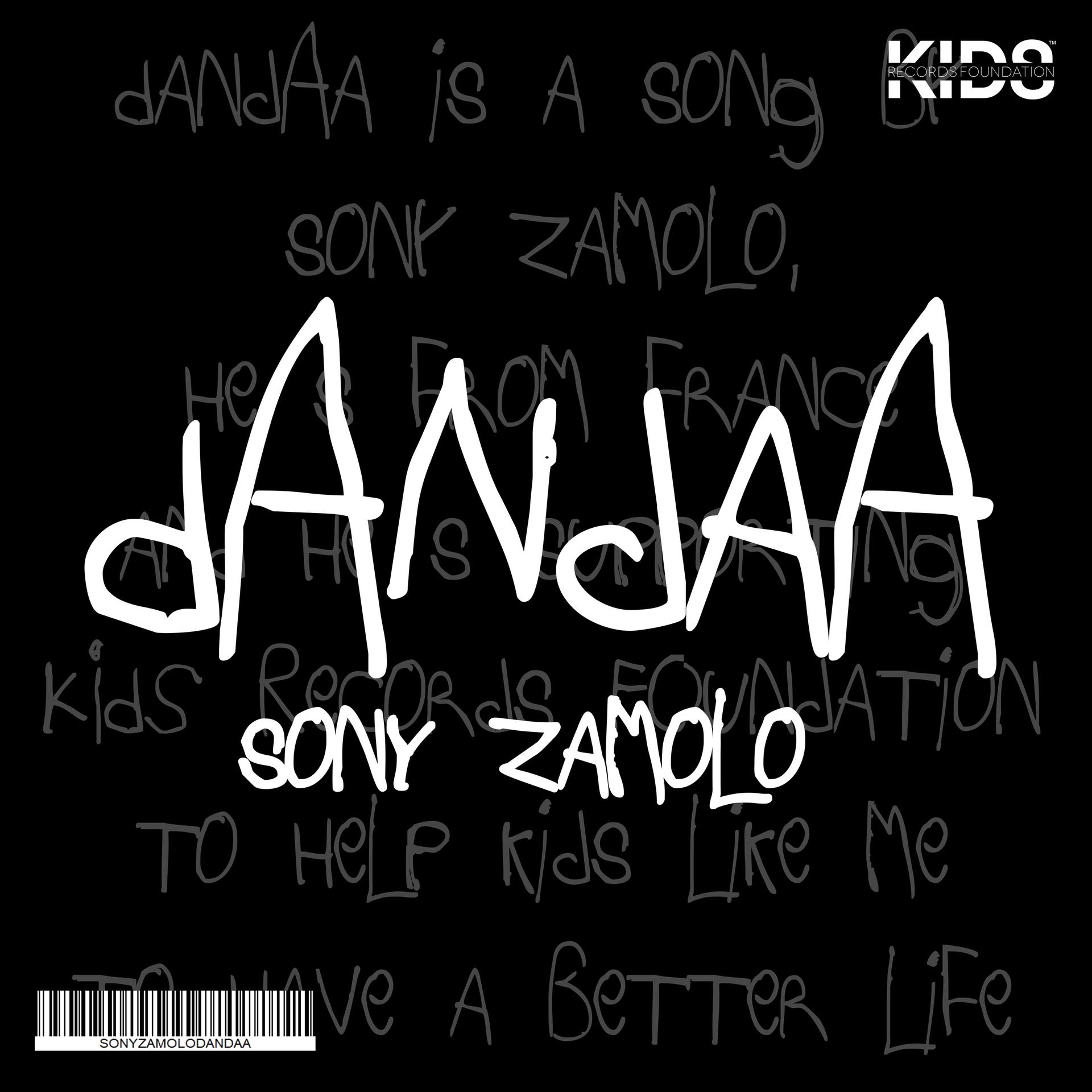 Sonny Zamolo、Arnaud - Dandaa