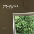 The Ogräs EP