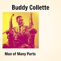 Man of Many Parts