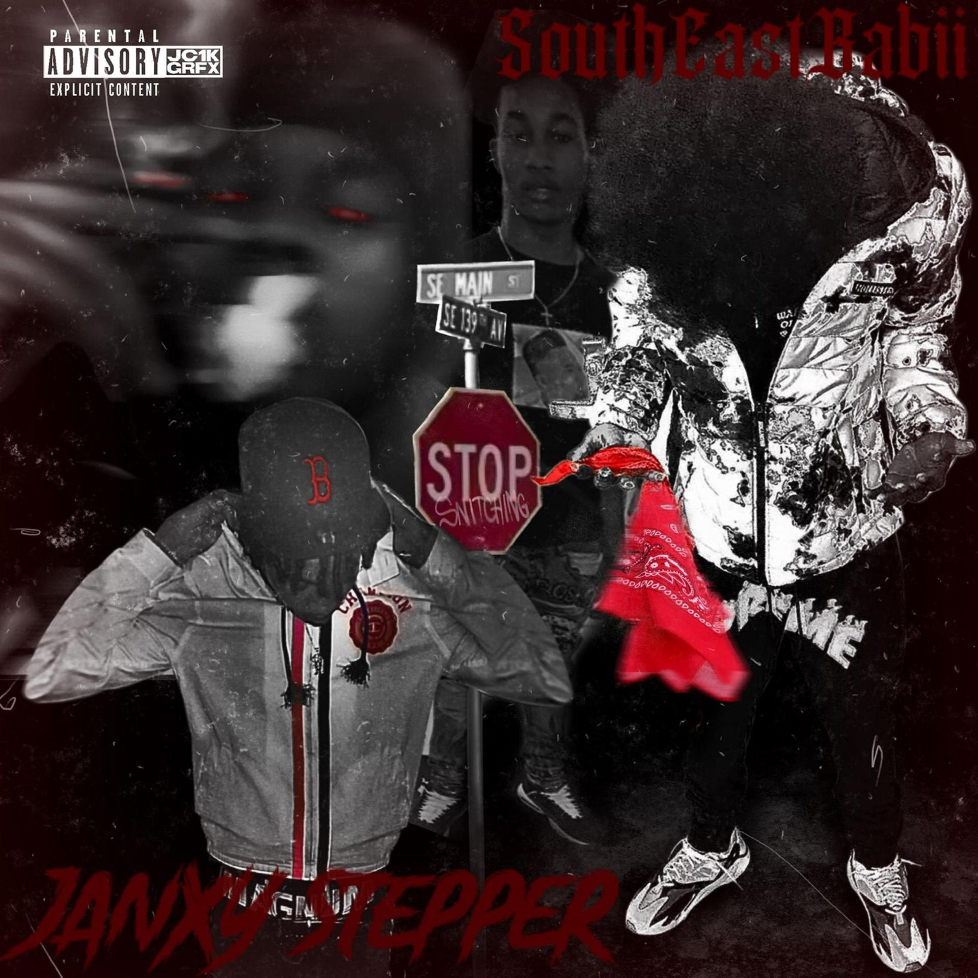 Southeastbabii、Verde Babii、Lul Snake、SSRichh33 - Fukk it (feat. Verde Babii Lul Snake & SSRichh33)(Explicit)