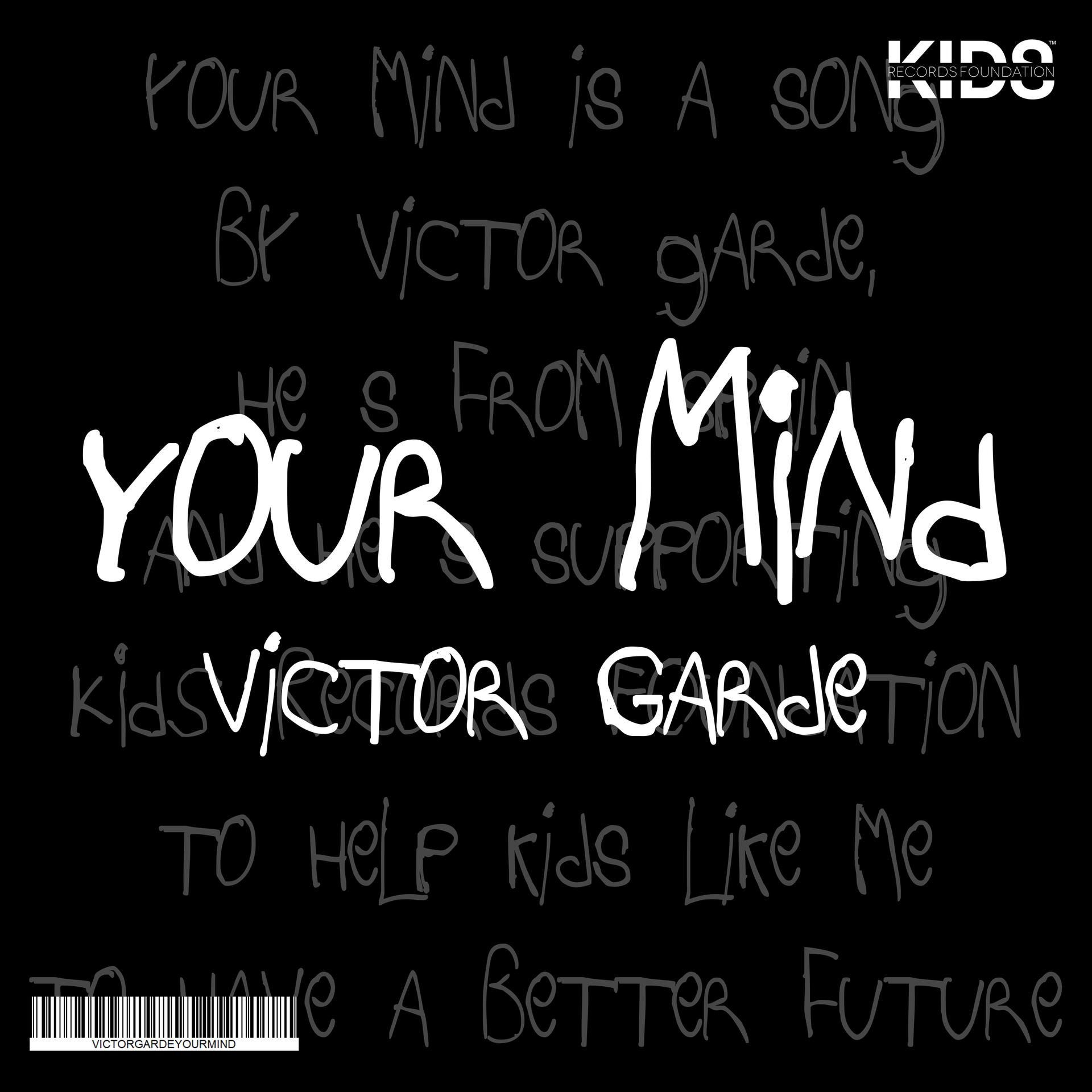 Victor Garde、Victor Garde Fernandez - Your Mind