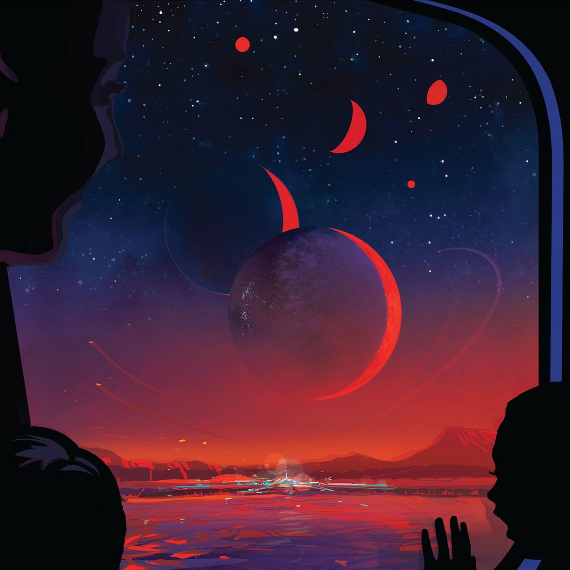 Applefish、Nik Davies - Gum Space