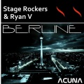Stage Rockers、Ryan V - Berline
