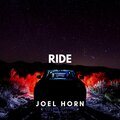 Joel Horn - Kiss