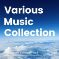 A.TARUI - Around Moon