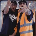 Moan、Danimal、Máci、Joseph White、Daniel Williams Hashemi - Trainlines (Explicit)