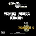 Whole Notha (Mogulmix / Short Version|Explicit)