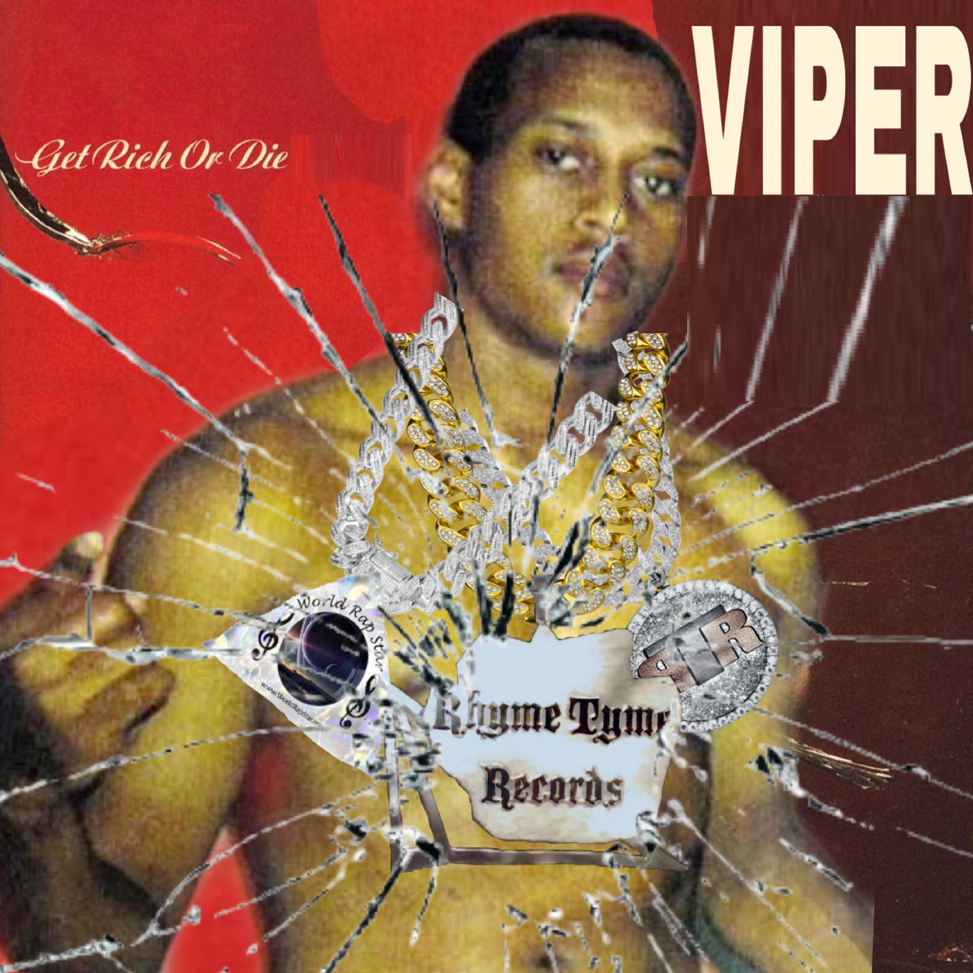 Viper、Lee Carter - Uncommon