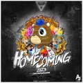 DJ Smellhodet、GURDNIFICENT - Homecoming 2023