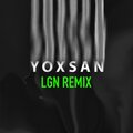 Vedad、LGN、Vadad Rzali - Yoxsan (LGN Remix)