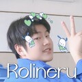 Rol林 - 小幸运
