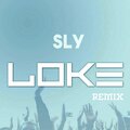 Sly、sly、Koded - High O'clock