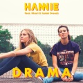 HANNIE、HICARI、Isaiah Dreads、Embody - Drama