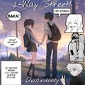 Dwandonly、Dwan Martin - 2-way Street!