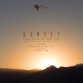 Sunset - Take Off