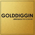 Scorcher、John Galea - Golddiggin (Club Junkies Radio Mix)