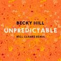 Unpredictable (Will Clarke Remix)