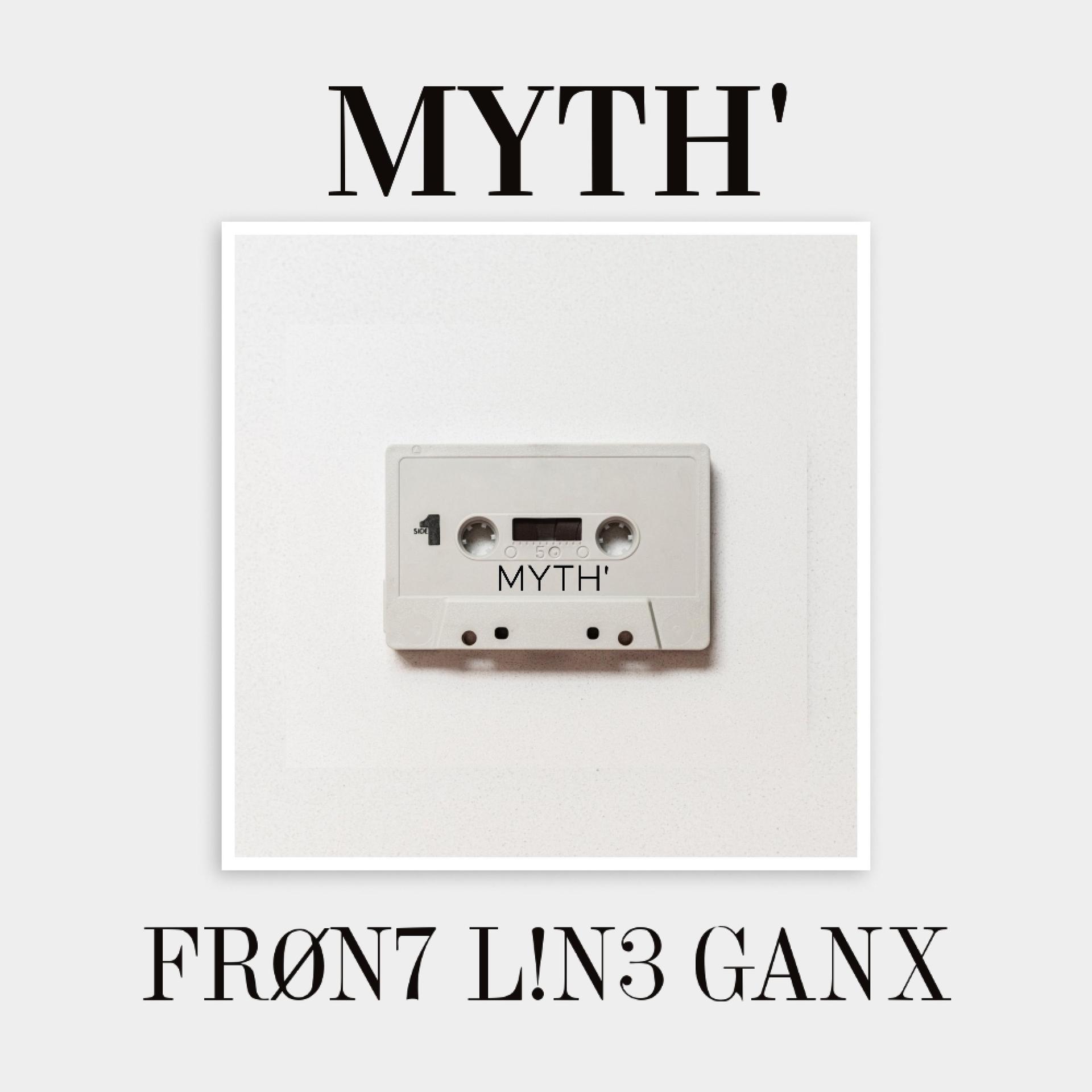 Young_$ev、Jayco、BLV3 FLVM!NGX - MYTH'