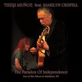 The Paradox Of Independence (Live)