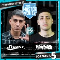 Urban Roosters、AlcaZone、Nacho A.K.A Augenuino - Easy Mode Nacho (Live|Explicit)