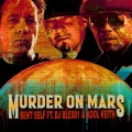 Murder on Mars