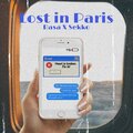 Rasa、SEKKO - Lost in Paris (feat. Sekko)(Explicit)