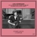 Lisa Hannigan、Loah、iain archer - Undertow (Live at The National Gallery of Ireland, Dublin, 2020)