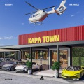 Kapa Town (feat. DJ Tira & Beast RSA)