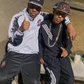 DJ Don、DJ WL SHEIK - TROPA DE BH 002 (feat. DJ WL SHEIK|Explicit)