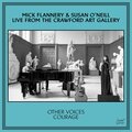 Susan O'Neill、Mick Flannery、John Prine - Angel From Montgomery (Live at The Crawford Art Gallery)