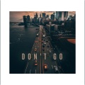 Don't Go (feat. Alexey Omelchuk & Matt Uelmen)(Explicit)