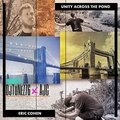 HIGHER POWER ENT.、Eric Cohen、AJC - Pressing Toward them Blessings (feat. AJC)
