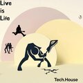 JMRodriguez - Live is Life (Tech.House)