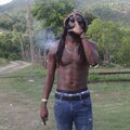 Young Bless - Black Supremacy