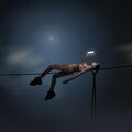 Maeve、William Orbit、Arianna Broderick - Jonah