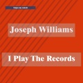 Joseph Williams、Mina Carwyn - I Play the Records