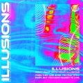 Mirza、Lost (迷失)、Christopher Reyes、Mirza I Gomez Villarini - Adam & Eve