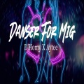 Dhomy、Aytee - Danser For Mig (Explicit)
