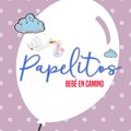 Papelitos - Bebé En Camino