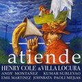 Atiende