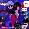 Dwandonly - Step on the Gas!