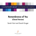 In Remembrance of You (Choral Version)