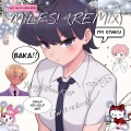 Dwandonly、Yung Bucket、indxgo - Milfs!! (Remix|Explicit)